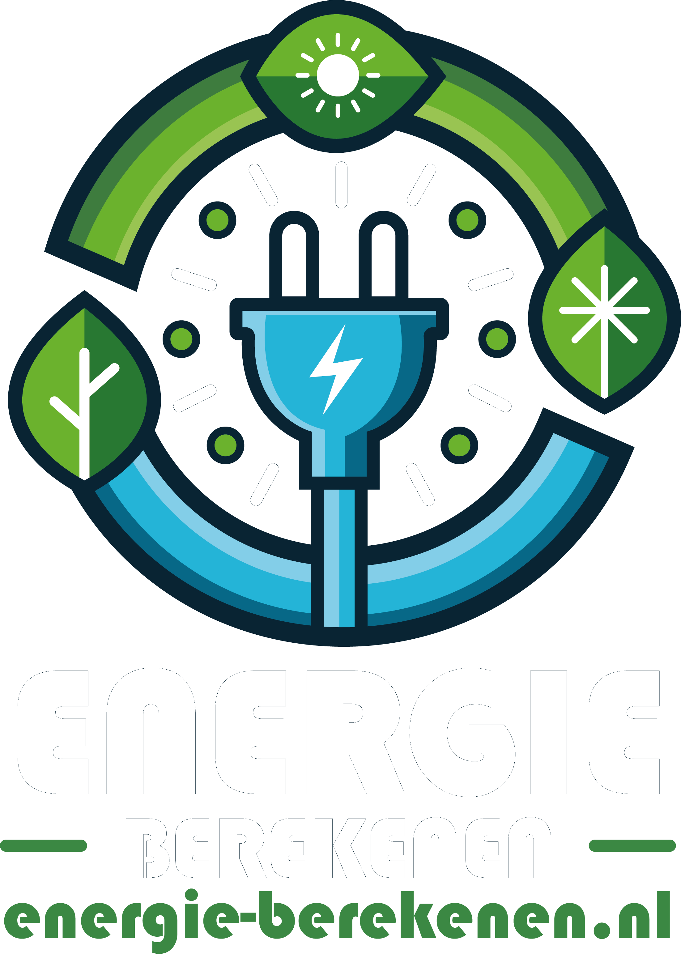 Energie Berekenen